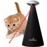 Hračka pro kočky Eyenimal Automatic Laser - 1 kus – Sleviste.cz