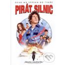 pirát silnic DVD