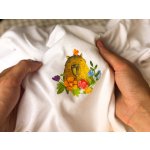 ePiPí Nažehlovačka Kapybara – Zboží Dáma