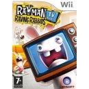 Rayman Raving Rabbids TV Party