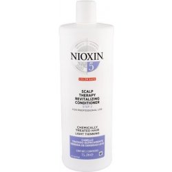 Nioxin System 5 Revitalizér Scalp Conditioner 300 ml