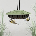 Singing Friend Krmítko pro ptáky Mila na oříšky – Hledejceny.cz