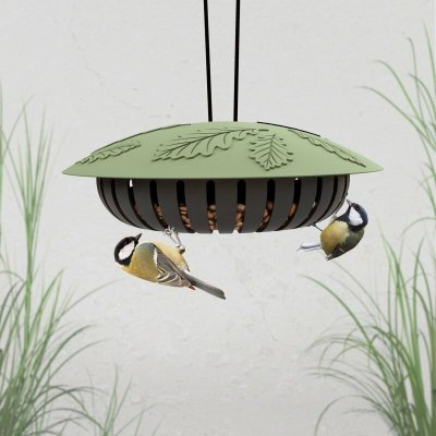 Singing Friend Krmítko pro ptáky Mila na oříšky – Hledejceny.cz