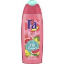 Fa Island Vibes Fiji sprchový gel 250 ml