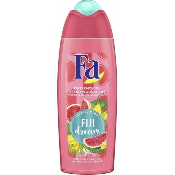 Fa Island Vibes Fiji sprchový gel 250 ml