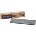 Opinel Brusný kámen Sharpening Stone Natural 10cm – Zboží Dáma