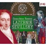Nebojte se klasiky 13 - Lazebník sevillský mp3 – Hledejceny.cz