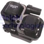 Zapalovací cívka DELPHI GN10256-12B1 – Hledejceny.cz