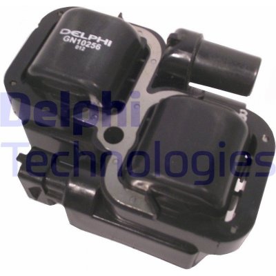 Zapalovací cívka DELPHI GN10256-12B1 – Hledejceny.cz