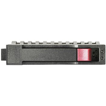 HP MSA 600GB, 2,5", 10000rpm, J9F46A