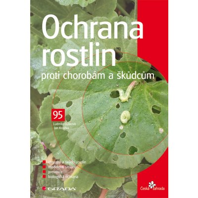 Ochrana rostlin proti chorobám a škůdcům – Zbozi.Blesk.cz