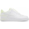 Skate boty Nike Air Force 1 Low Double Air Low White Barely Volt