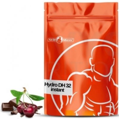 Still Mass Hydro DH 32 protein Instant 1000 g – Zbozi.Blesk.cz