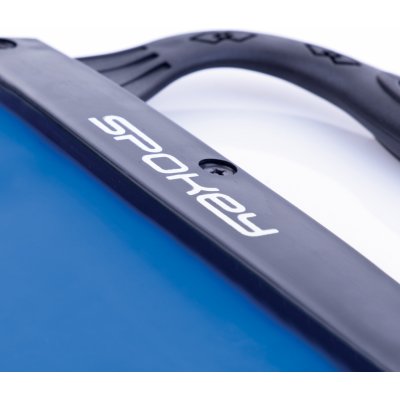 Spokey GRIP RUBBER Posilovací guma s úchyty – Zboží Dáma