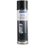 MASTON SPRAY SEAL tekutá těsnící hmota ve spreji 500ml šedá – HobbyKompas.cz