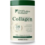 Great Lakes Kolagen hydrolyzovaný bez příchuti 454 g – Hledejceny.cz