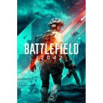 Battlefield 2042 – Zboží Živě