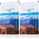 Energy Spirulina Barley Tabs 2 x 200 tablet – Hledejceny.cz