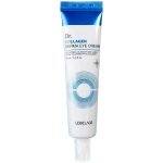 Lebelage Krém na oční okolí Dr. Collagen Derma Eye Cream 40 ml – Hledejceny.cz