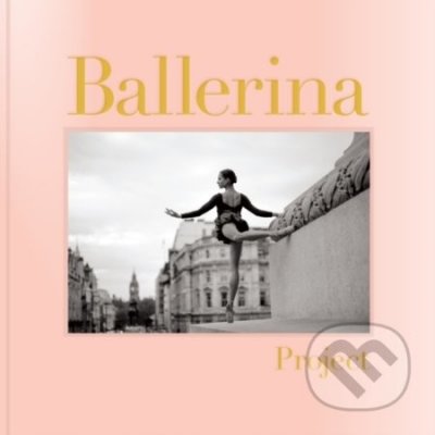 Ballerina Project - Dane Shitagi – Hledejceny.cz