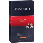 Davidoff Rich Aroma mletá 250 g – Zboží Dáma