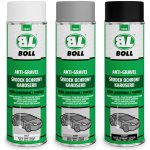 BOLL ochranný prostředek na karoserie sprej bílý 500ml – Hledejceny.cz
