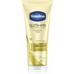 Vaseline Tělové sérum Gluta-hya Flawless Tone 200 ml – Zboží Mobilmania