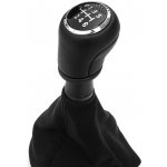 TSM Tuning Řadící páka Volkswagen T6 | T6.1 2015 - 2024 s manžetou a rámečkem - 6 rychlostí – Sleviste.cz