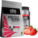 SIS Rego Rapid Recovery Zip 500 g – Zboží Mobilmania