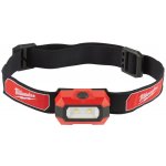 Milwaukee HL2-LED – Zboží Dáma Milwaukee HL2-LED – Zboží Dáma