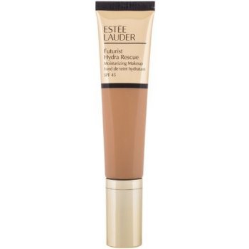 Estée Lauder Hydratační make-up Futurist Hydra Rescue SPF45 Moisturizing Make-Up 1W2 Sand 35 ml