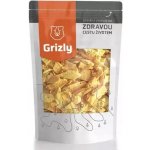Grizly Mango lyofilizované XXL 125 g – Sleviste.cz