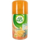 Air Wick Freshmaticic citronový náplň 250 ml