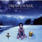 Dream Theater - A Change of Seasons CD – Hledejceny.cz