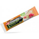 Namedsport CRUNCHY PROTEIN BAR 40 g – Zboží Mobilmania