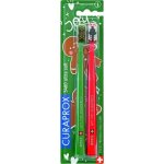 Curaprox 5460 zubní kartáček Ultra Soft 2 ks – Hledejceny.cz