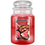 Country Candle Strawberry Watermelon 680 g – Sleviste.cz