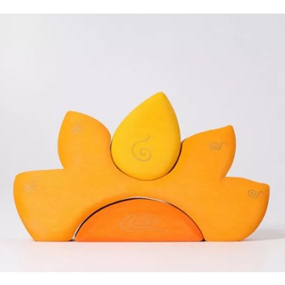 Grimm's Domeček Sole – Zboží Dáma