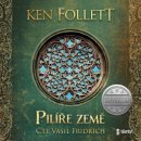 Pilíře země 1 - Follett Ken