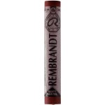 Rembrandt Suchý pastel Caput Mortuum Red 5 – Zboží Dáma