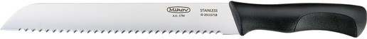 Mikov Nůž kuchyňský na pečivo 210 mm