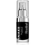 Rodial Snake eye Cream O2 protivráskový rozjasňující oční krém proti tmavým kruhům 15 ml – Hledejceny.cz