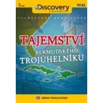 Tajemství bermudského trojúhelníku digipack DVD – Hledejceny.cz