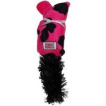 Nobby Kong Kickeroo Kitten obušek plněný Catnipem 12 x 6 cm – Zboží Dáma