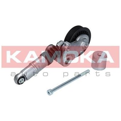 Napínací rameno, žebrovaný klínový řemen KAMOKA R0145 – Zboží Mobilmania