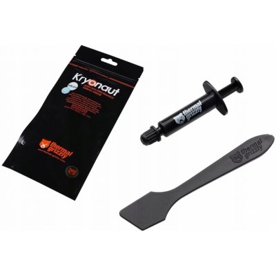 Thermal Grizzly Kryonaut 1 g TG-K-001-RS – Zbozi.Blesk.cz
