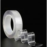 PKStar.cz Oboustranná lepicí páska nano 30 mm x 2 m PK71-82 – Zbozi.Blesk.cz