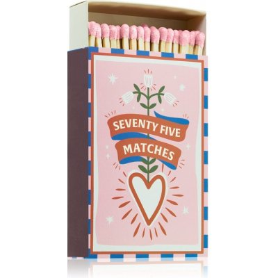 Paddywax A Dopo Hearts 75 pcs 1 ks – Zboží Mobilmania