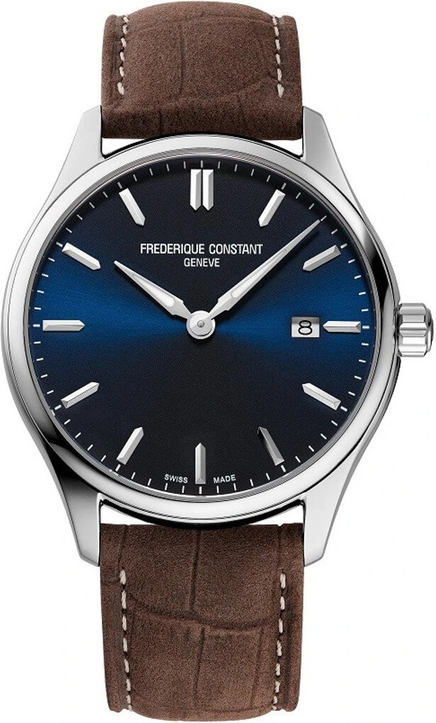 Frederique Constant FC-220NS5B6
