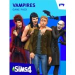 The Sims 4: Upíři – Hledejceny.cz